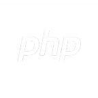 Icono de PHP